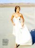 Latest Photographs of Jennifer Aniston -   Harper's Bazaar, November -  2007  Last additions - 2007